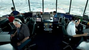 DHMİ 112 HAVA TRAFİK KONTROLÖRÜ ALACAK