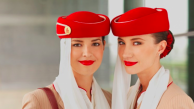 EMİRATES 16 BİN TL MAAŞLA TÜRK HOSTES ARIYOR