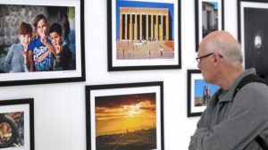 DİPLOMATLARIN TÜRKİYE FOTOĞRAFLARI İGA SERGİSİNDE
