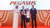 PEGASUS’A MÜKEMMELLİKTE BİRİNCİLİK ÖDÜLÜ