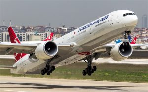 THY’DEN AMERİKAN MAHKEMESİNE SAVUNMA