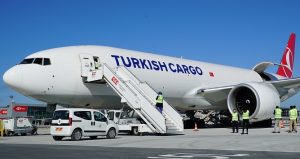 TÜRKİYE YÜK TRAFİĞİNDE ÇITAYI YÜKSELTTİ