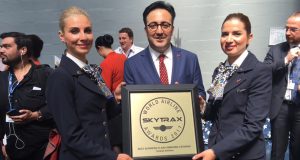 THY 4 YILDIZ’DAN 3 YILDIZ’A DÜŞÜRÜLDÜ