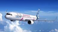 AIRBUS’TAN PARİS AIRSHOW’DA BİR İLK