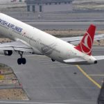 THY ZAMANINDA KALKIŞTA ZİRVEDE