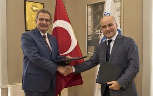 HAVELSAN VE KADİR HAS’TAN EĞİTİM İŞBİRLİĞİ