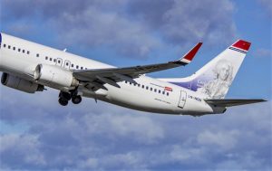 ALMANYA B737 MAX’LARA HAVA SAHASINI KAPADI