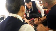 ASİ UÇAK YOLCUSUNA CEZA AĞIRLAŞACAK