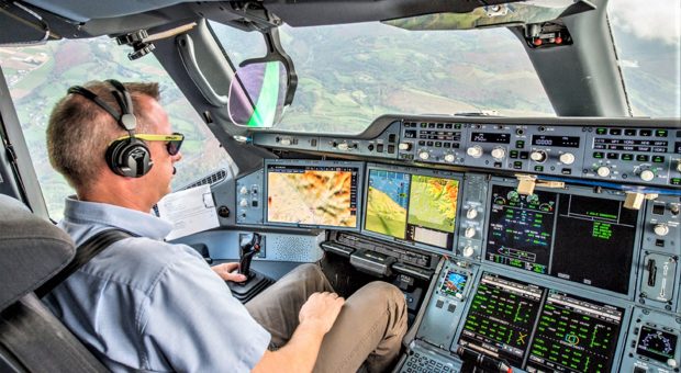 FAA’DAN TÜM UÇAKLARA 5G AYARI