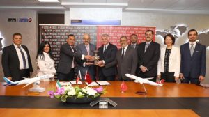 THY VE KUVEYT AİR’DEN ORTAK UÇUŞ ANLAŞMASI