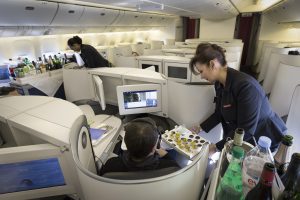 AIR FRANCE’A 3 ÖDÜL BİRDEN