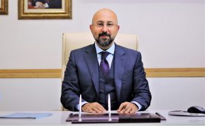 DHMİ 91’NCİ YILINI KUTLUYOR