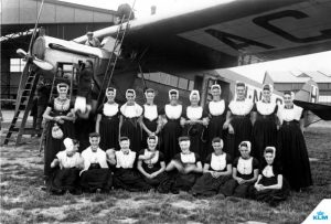 KLM 100’ÜNCÜ YILINI KUTLUYOR