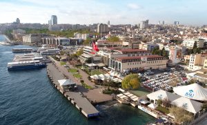 BAHÇEŞEHİR ÜNİVERSİTESİ PİLOT YETİŞTİRECEK