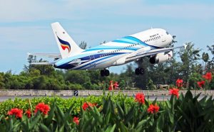 BANGKOK AİRWAYS THY ADINA İÇ HAT UÇACAK