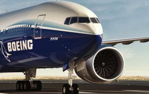 BOEİNG’TE ŞİMDİ DE 777X KRİZİ!