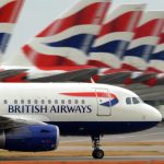 BRITISH’E 3,74 MİLYON EURO CEZA KESİLDİ