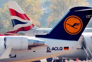 BA VE LUFTHANSA’DAN ŞOK MISIR KARARI