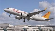 PEGASUS’TAN BALKANLARDA YENİ ROTA