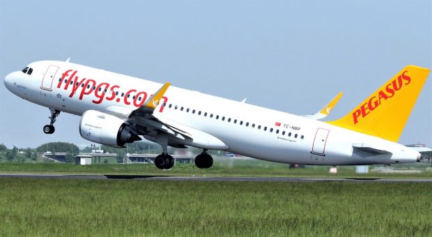 PEGASUS’TAN AVRUPA’DA YAZ SEZONU ATAĞI