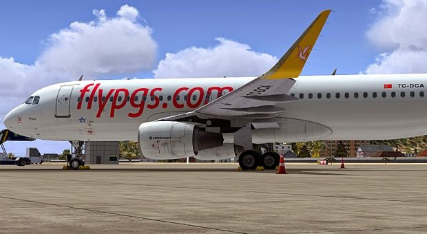 PEGASUS 10 ÖDÜL BİRDEN ALARAK DÜNYA REKORU KIRDI