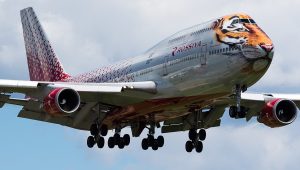 ANTALYA UÇAĞI MOSKOVA’YA GERİ DÖNDÜ
