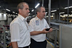 SABİHA GÖKÇEN’İN İKİZLERİ DEJAVU YAŞATIYOR