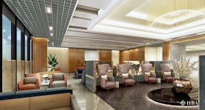 SİNGAPUR AIRLINES’DAN CHANGİ’DE DEV YATIRIM