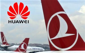 THY VE HUAWEİ’DEN DİJİTAL ORTAKLIK