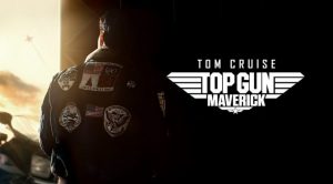 ‘TOPGUN MAVERİCK’İN İLK FRAGMANI (VİDEO)
