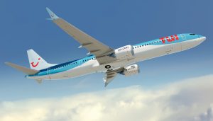 YASAĞI DELEREK B737 MAX’I UÇURDU
