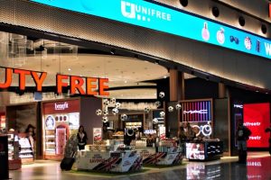 UNIFREE DUTY FREE SÜPER KUPA FİNALİNE HAZIR