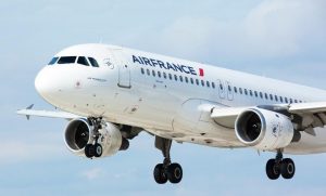 AIR FRANCE’TAN TÜM ZAMANLARIN EN BÜYÜK SİPARİŞİ