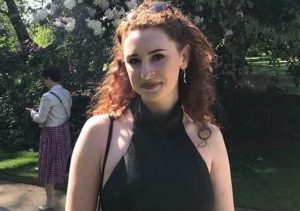 GENÇ YOLCUNUN CANSIZ BEDENİNE ULAŞILDI