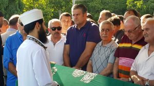 DOKTOR AYKUT YENER KAVAK’IN ACI GÜNÜ