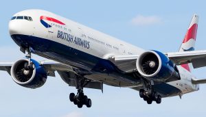BRITISH SABİHA GÖKÇEN’E UÇACAK