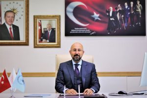 DHMİ BAŞKANI KESKİN’DEN DEPREM AÇIKLAMASI