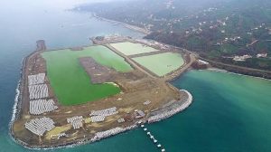 RİZE-ARTVİN HAVALİMANI NE ZAMAN BİTECEK?