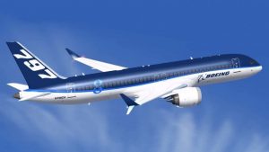 DELTA 200 ADET BOEING 797 ALACAK