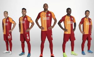THY GALATASARAY’A SPONSOR OLDU (VİDEO)