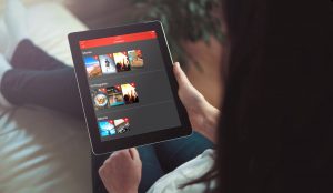 THY YENİ MOBİL UYGULAMASINI TANITTI