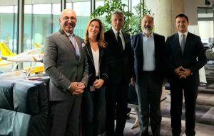 PEGASUS’TAN ACENTELERİN SORUNLARINA ÇÖZÜM