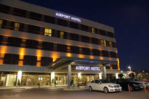 SABİHA GÖKÇEN OTEL’DE DOLULUK REKORU