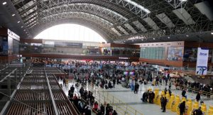 SABİHA GÖKÇEN METROSU KONUTA TALEBİ PATLATTI