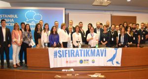 SABİHA GÖKÇEN’DEN SIFIR ATIK HAMLESİ