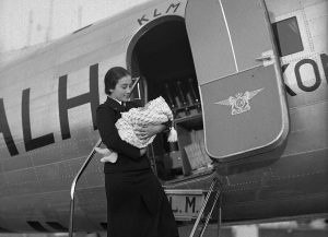 KLM’NİN BİR ASIRLIK BAŞARI ÖYKÜSÜ