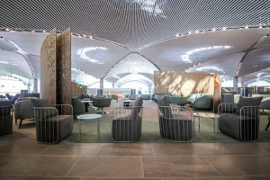 MİLYONLARCA TURİST İGA’YI SEÇTİ