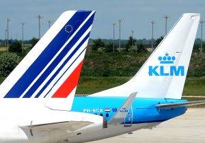AIR FRANCE-KLM 7,1 MİLYAR EURO ZARAR AÇIKLADI