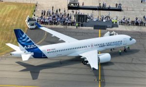 AİRBUS’A ABD’DEN SÜRPRİZ SİPARİŞ