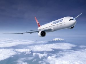 THY EYLÜL AYI RAKAMLARINI AÇIKLADI
